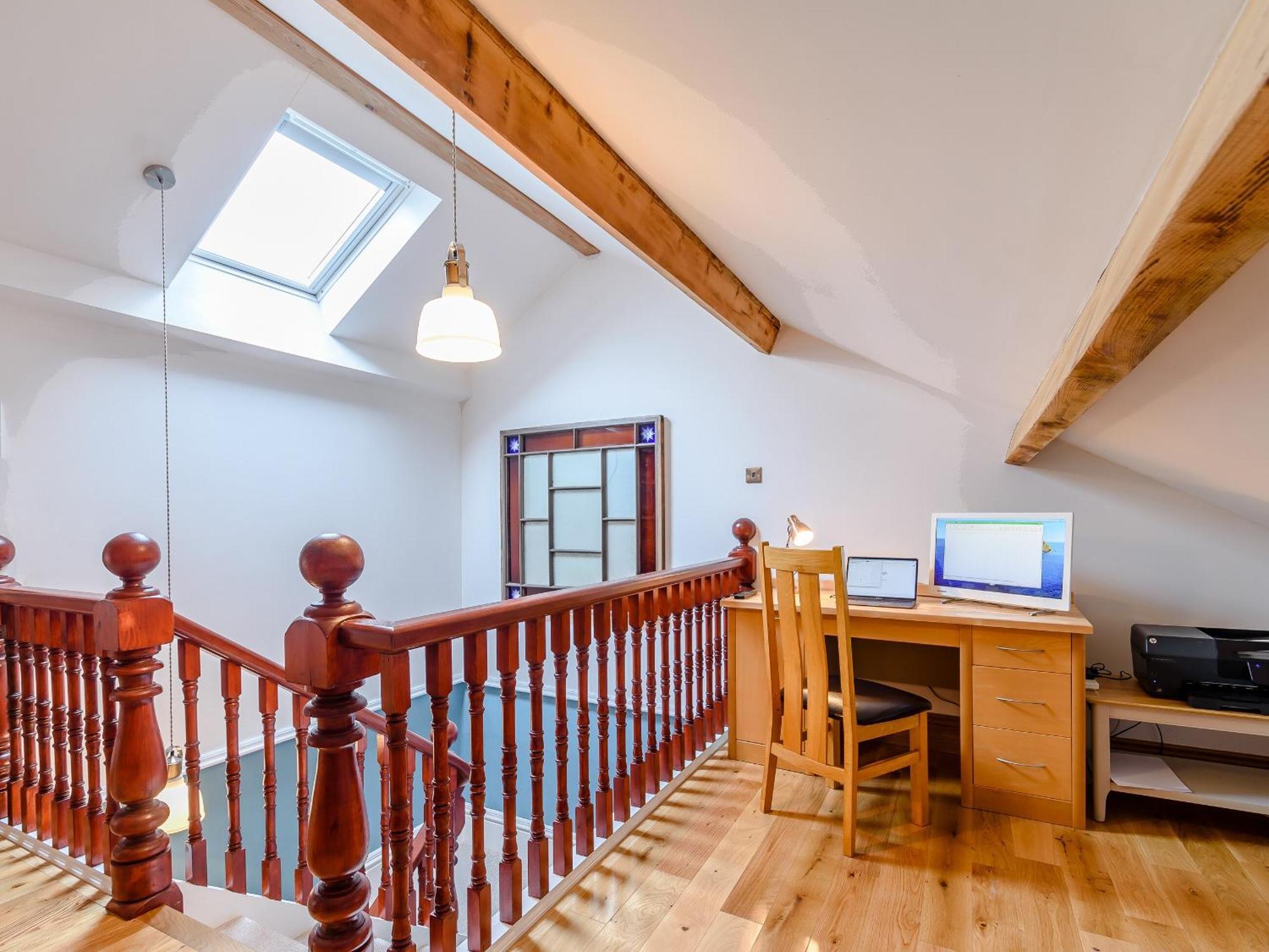 West BurtonTemple House别墅 外观 照片